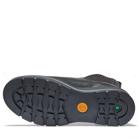 Timberland WOMEN'S CERVINIA VALLEY CHELSEA BOOTS - Picture 4 of 7